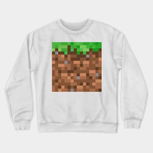 Sandbox Crewneck Sweatshirt